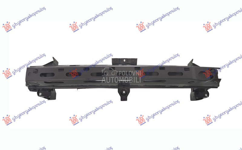 SINA PREDNJEG BRANIKA (SA TEMP