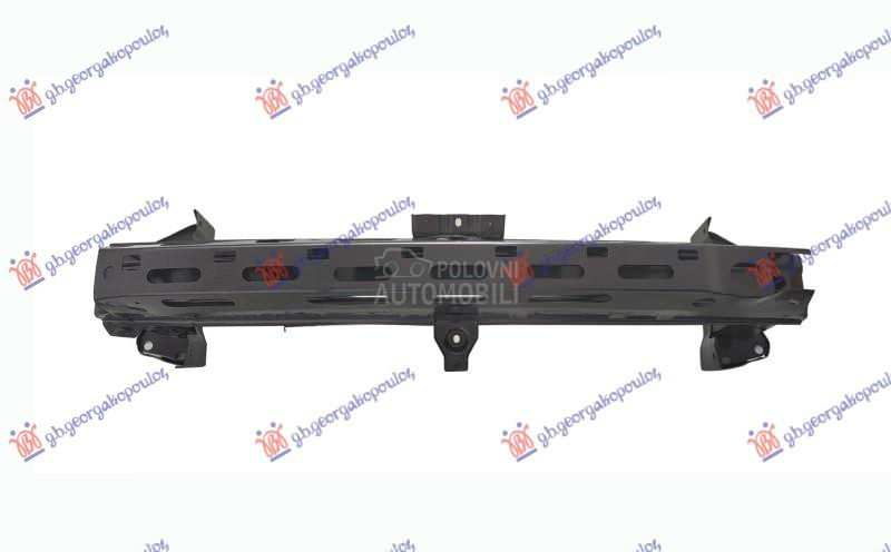 SINA PREDNJEG BRANIKA (SA TEMP