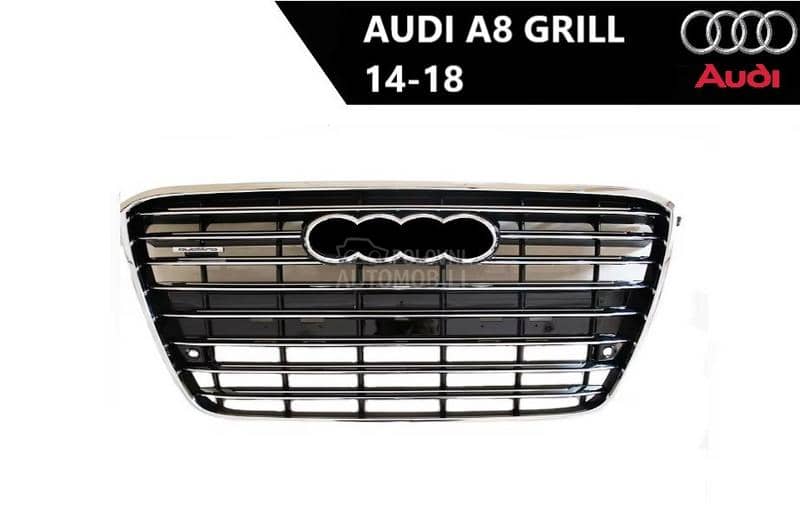 Prednji grill V3