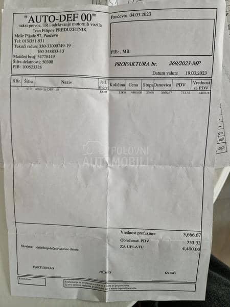 Citroen C3 Picasso 1.6 HDI