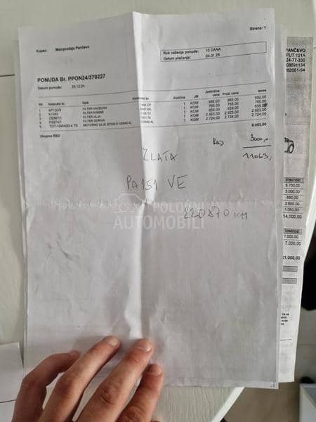 Citroen C3 Picasso 1.6 HDI