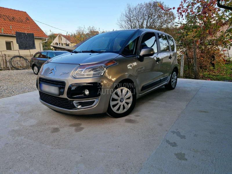 Citroen C3 Picasso 1.6 HDI