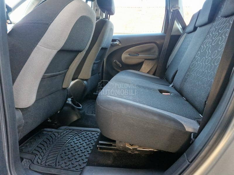 Citroen C3 Picasso 1.6 HDI