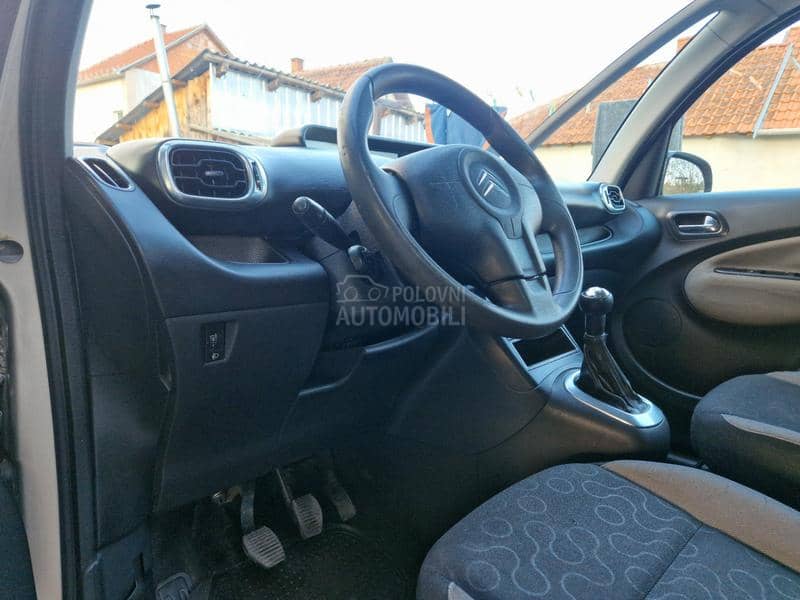 Citroen C3 Picasso 1.6 HDI