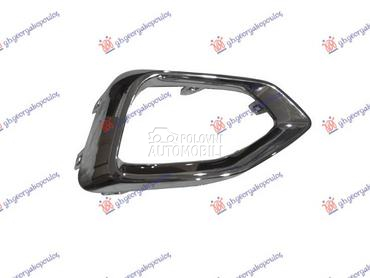 OKVIR MAGLENKE HROM za MG EHS od 2021. do 2025. god.