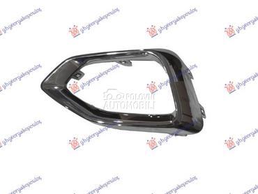 OKVIR MAGLENKE HROM za MG EHS od 2021. do 2025. god.