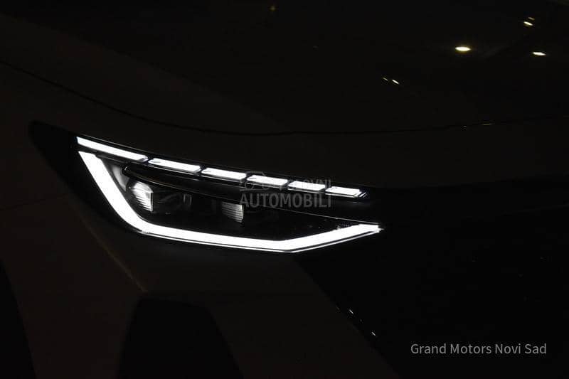 Chery Arrizo 8 1.6 T-GDI NOBLE