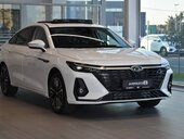 Chery Arrizo 8 1.6 T-GDI NOBLE