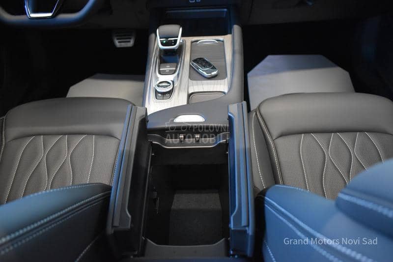 Chery Arrizo 8 1.6 T-GDI NOBLE