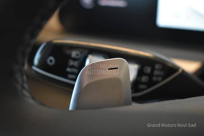 Chery Arrizo 8 1.6 T-GDI NOBLE