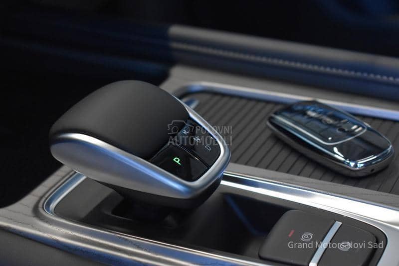 Chery Arrizo 8 1.6 T-GDI NOBLE