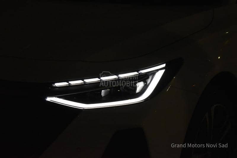 Chery Arrizo 8 1.6 T-GDI NOBLE