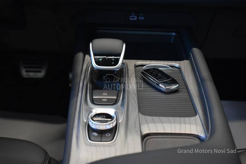 Chery Arrizo 8 1.6 T-GDI NOBLE