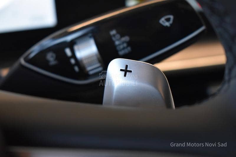 Chery Arrizo 8 1.6 T-GDI NOBLE