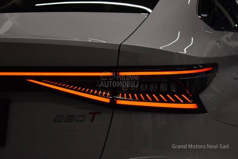 Chery Arrizo 8 1.6 T-GDI NOBLE