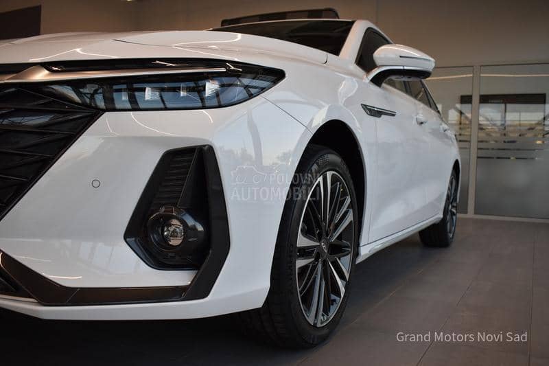 Chery Arrizo 8 1.6 T-GDI NOBLE