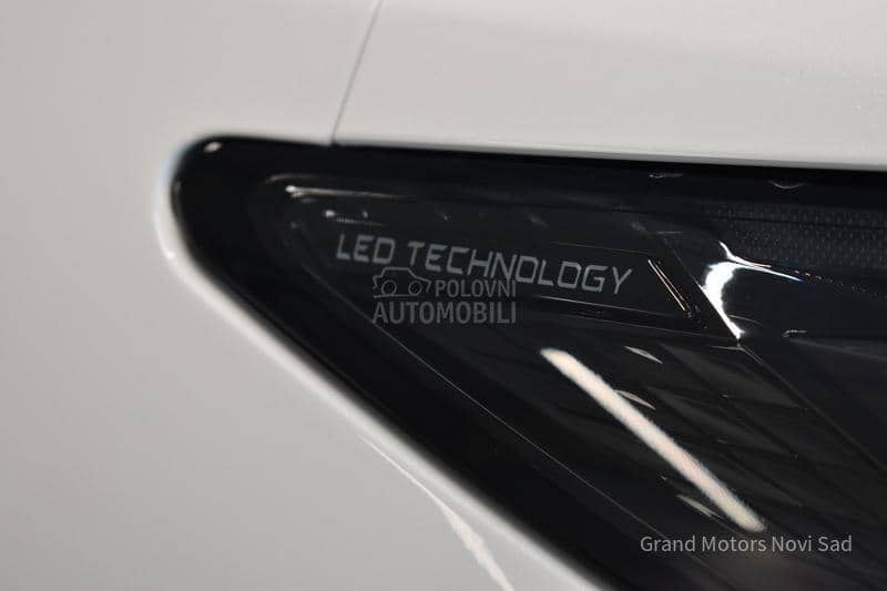 Chery Arrizo 8 1.6 T-GDI NOBLE