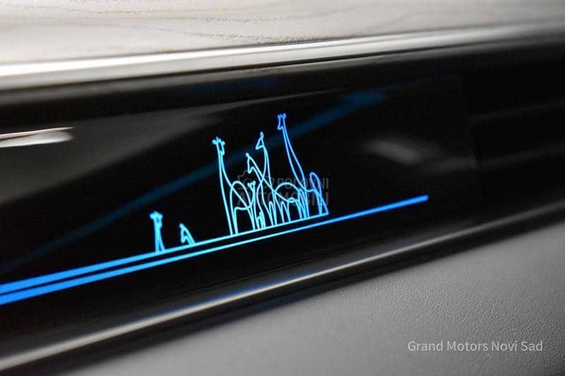 Chery Arrizo 8 1.6 T-GDI NOBLE