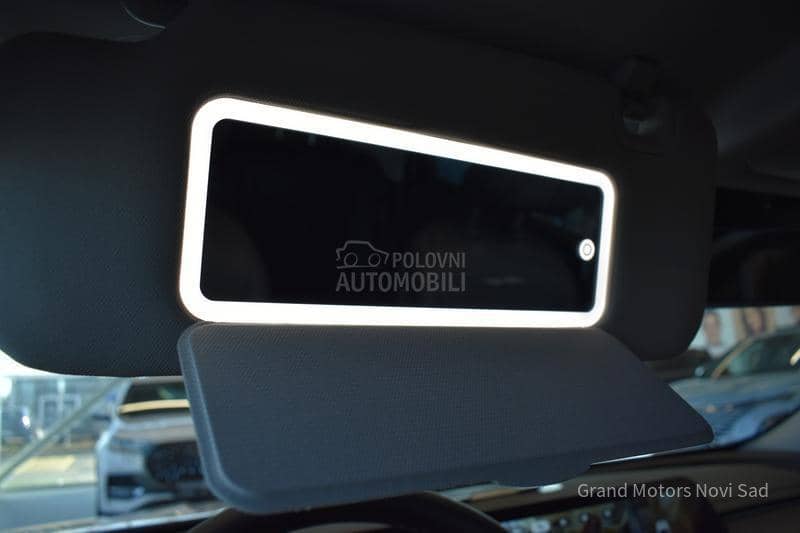 Chery Arrizo 8 1.6 T-GDI NOBLE