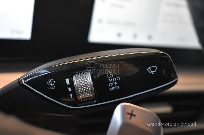 Chery Arrizo 8 1.6 T-GDI NOBLE