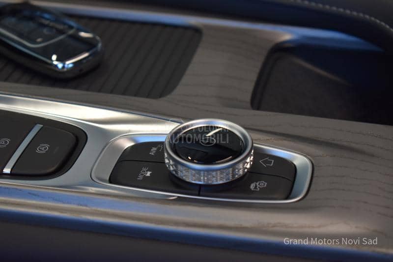 Chery Arrizo 8 1.6 T-GDI NOBLE