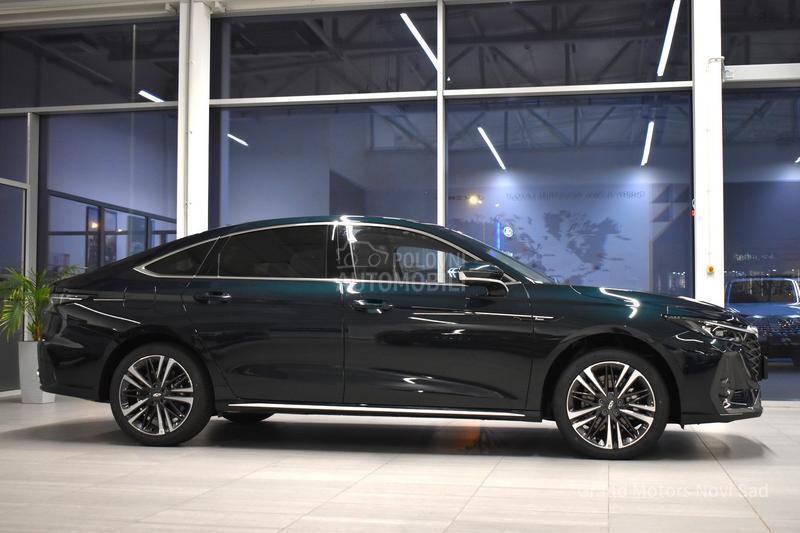 Chery Arrizo 8 1.6 T-GDI NOBLE