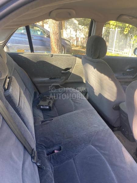 Renault Laguna 1.8 16V