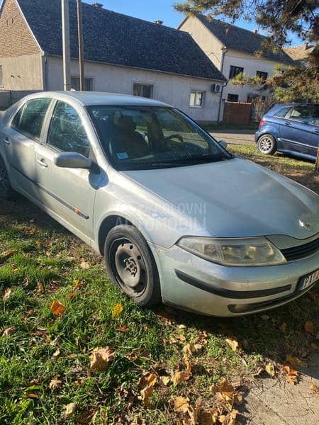 Renault Laguna 1.8 16V