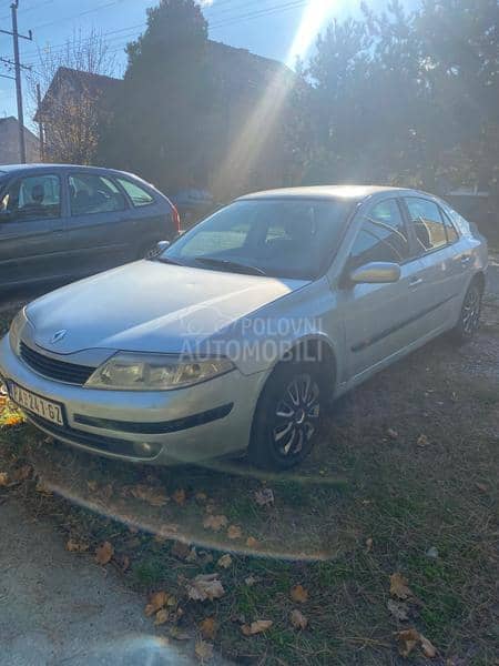 Renault Laguna 1.8 16V