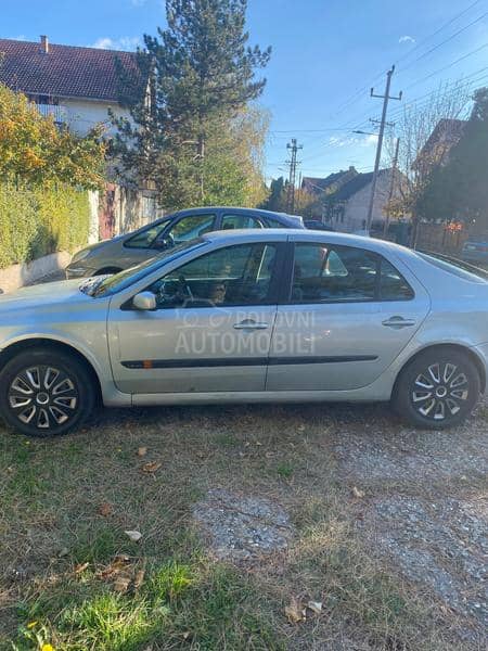 Renault Laguna 1.8 16V