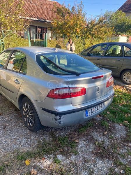 Renault Laguna 1.8 16V