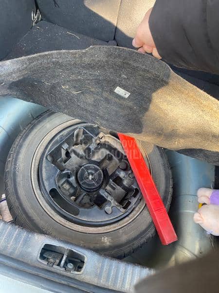 Renault Laguna 1.8 16V