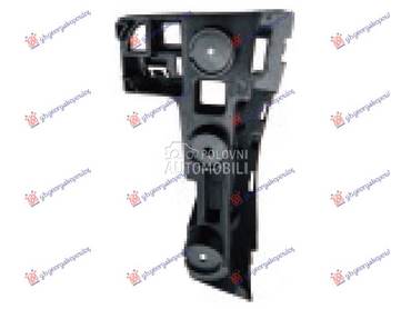 NOSAC ZADNJEG BRANIKA GORNJI P za MG EHS od 2021. do 2025. god.