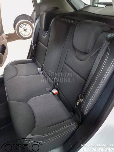 Renault Clio 4 Sedista N1