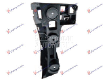 NOSAC ZADNJEG BRANIKA GORNJI P za MG EHS od 2021. do 2025. god.