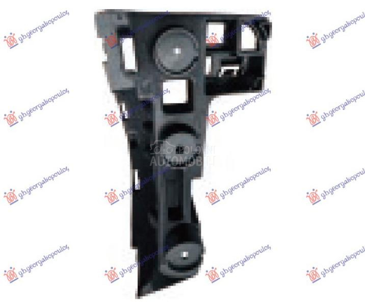 NOSAC ZADNJEG BRANIKA GORNJI P