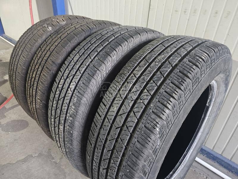 Continental 225/65 R17 Zimska