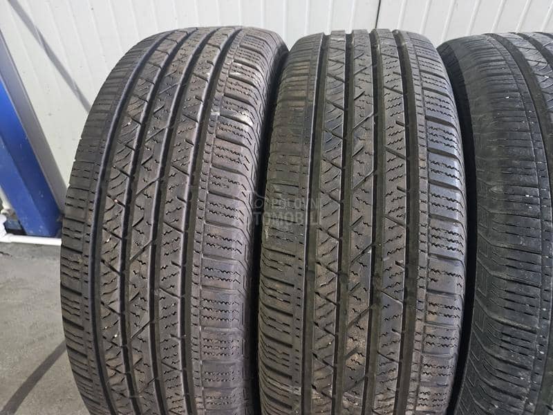 Continental 225/65 R17 Zimska