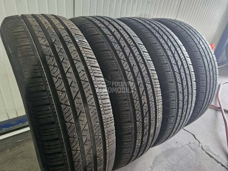 Continental 225/65 R17 Zimska