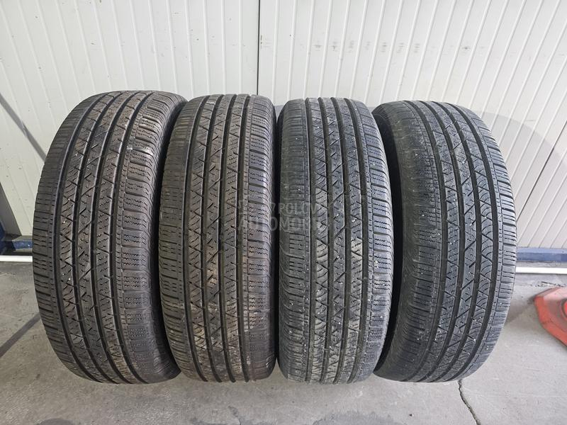 Continental 225/65 R17 Zimska