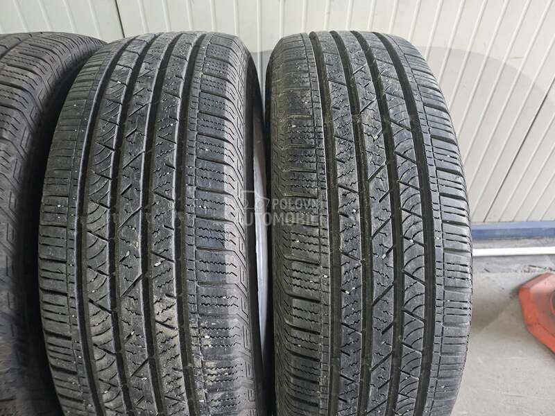 Continental 225/65 R17 Zimska