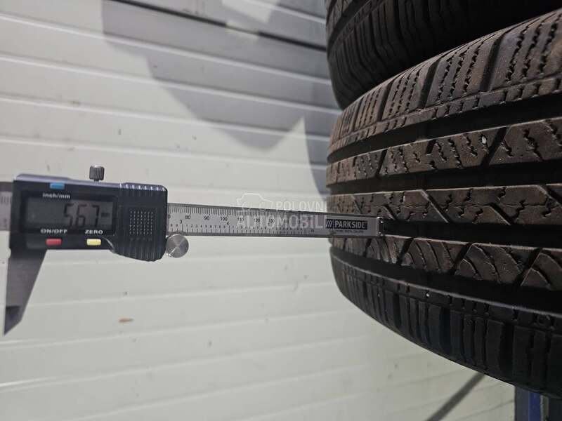 Continental 225/65 R17 Zimska