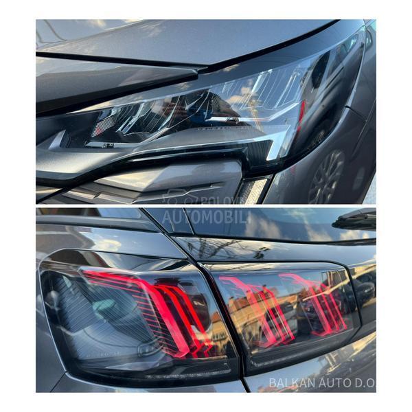 Peugeot 3008 1.5 HDI/NAV/LED/KAM