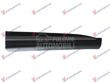 LAJSNA PREDNJIH VRATA (SA HROM za MG EHS od 2021. do 2025. god.