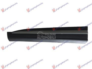 LAJSNA PREDNJIH VRATA (SA HROM za MG HS od 2021. do 2025. god.