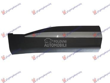 LAJSNA ZADNJIH VRATA (SA HROM) za MG HS od 2021. do 2025. god.