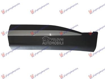 LAJSNA ZADNJIH VRATA (SA HROM) za MG EHS od 2021. do 2025. god.