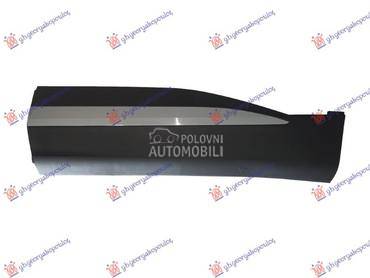 LAJSNA ZADNJIH VRATA (SA HROM) za MG HS od 2021. do 2025. god.