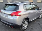 Peugeot 2008 1.6HDI ALLURE