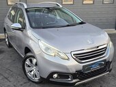Peugeot 2008 1.6HDI ALLURE